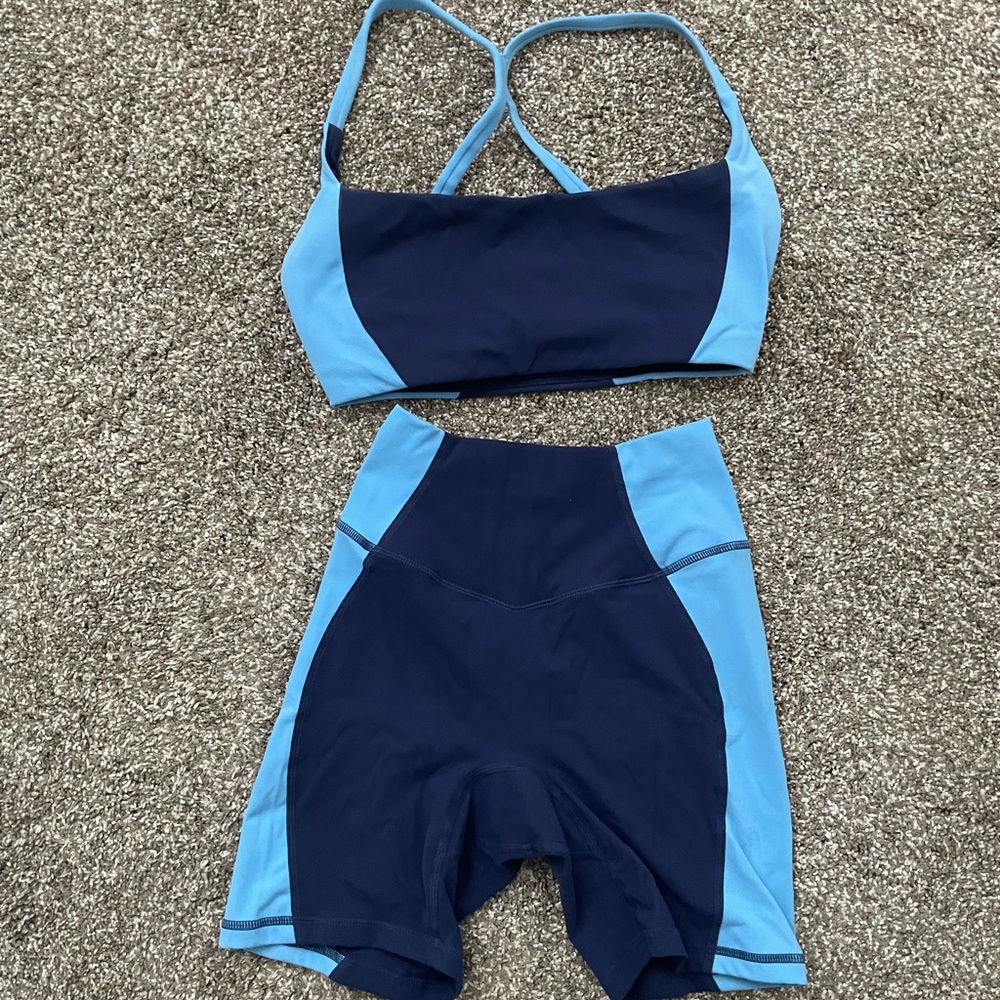 BuffBunny Workout Set
